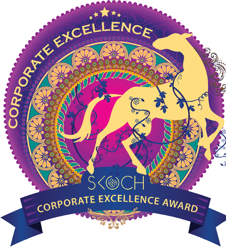 SKOCH Corporate Excellence Award & Forum
