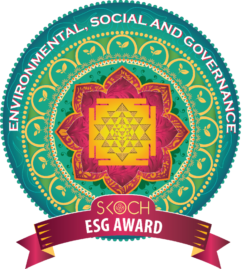 SKOCH ESG Award & Forum